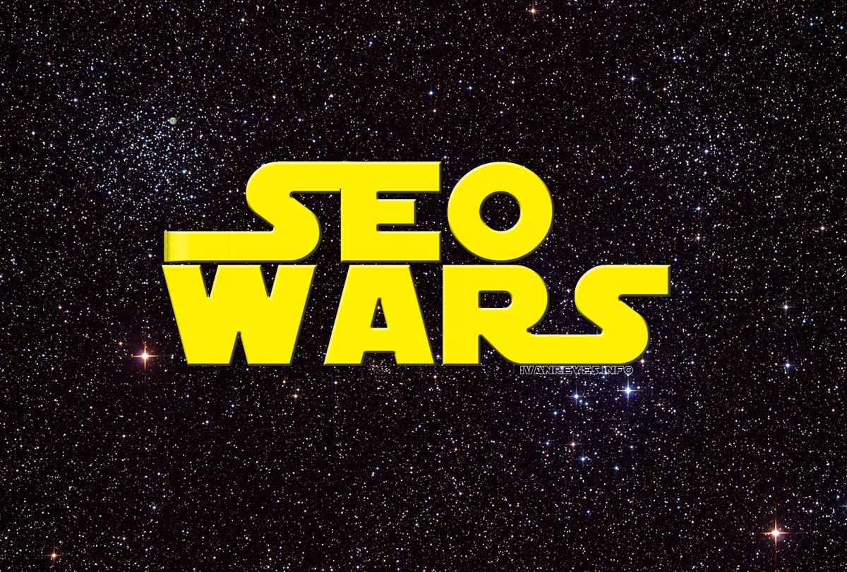 SEO Wars… The Rise of Voice Searching